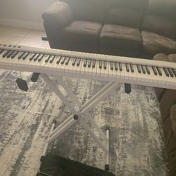 88 Keyboard Piano 