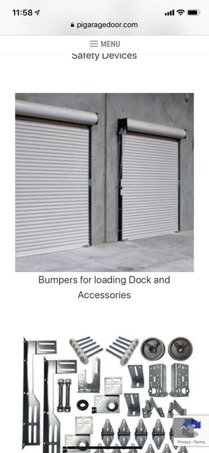 New And Used Garage Door For Sale In South Miami Fl Offerup
