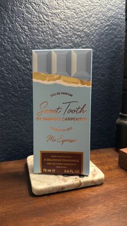 Sweet Tooth by Sabrina Carpenter Eau de Parfum