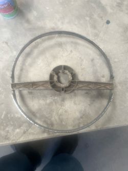 Chevy Styleline deluxe parts
