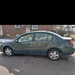 2007 Saturn ION