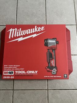 Milwaukee 2935-20