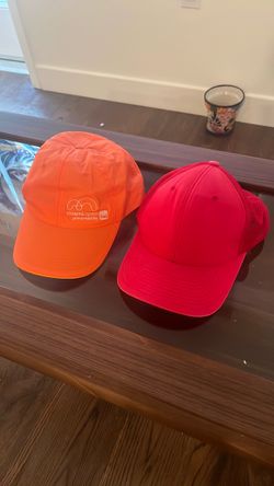 Miami Open Baseball Cap Hat Bundle (2)