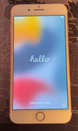 iPhone 7 Plus