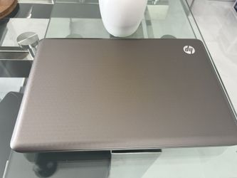 HP Laptop 100