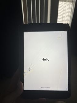 iPad