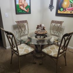 Juego De Comedor