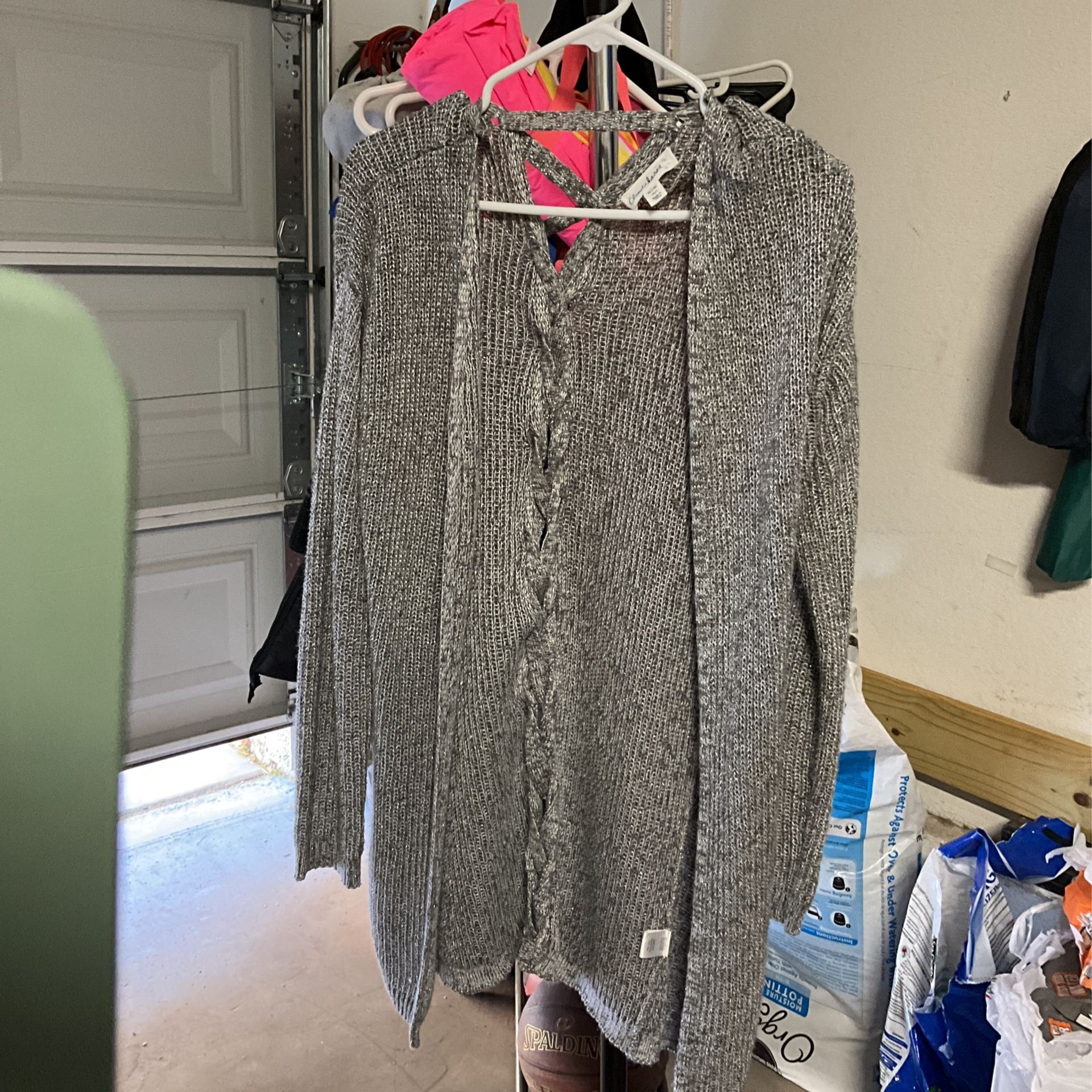 Women’s Cardigan Sweater