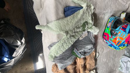 New Baby Clothes