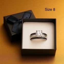 Engagement Rings With Box 