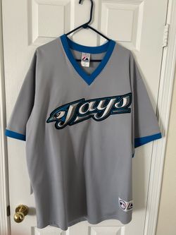 Carlos Delgado of the Toronto Blue Jays Jersey 2xl