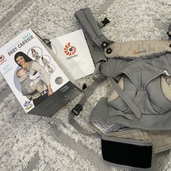 Ergobaby Baby Carrier