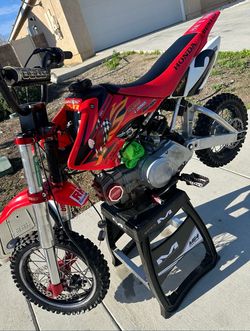 Honda Xr50