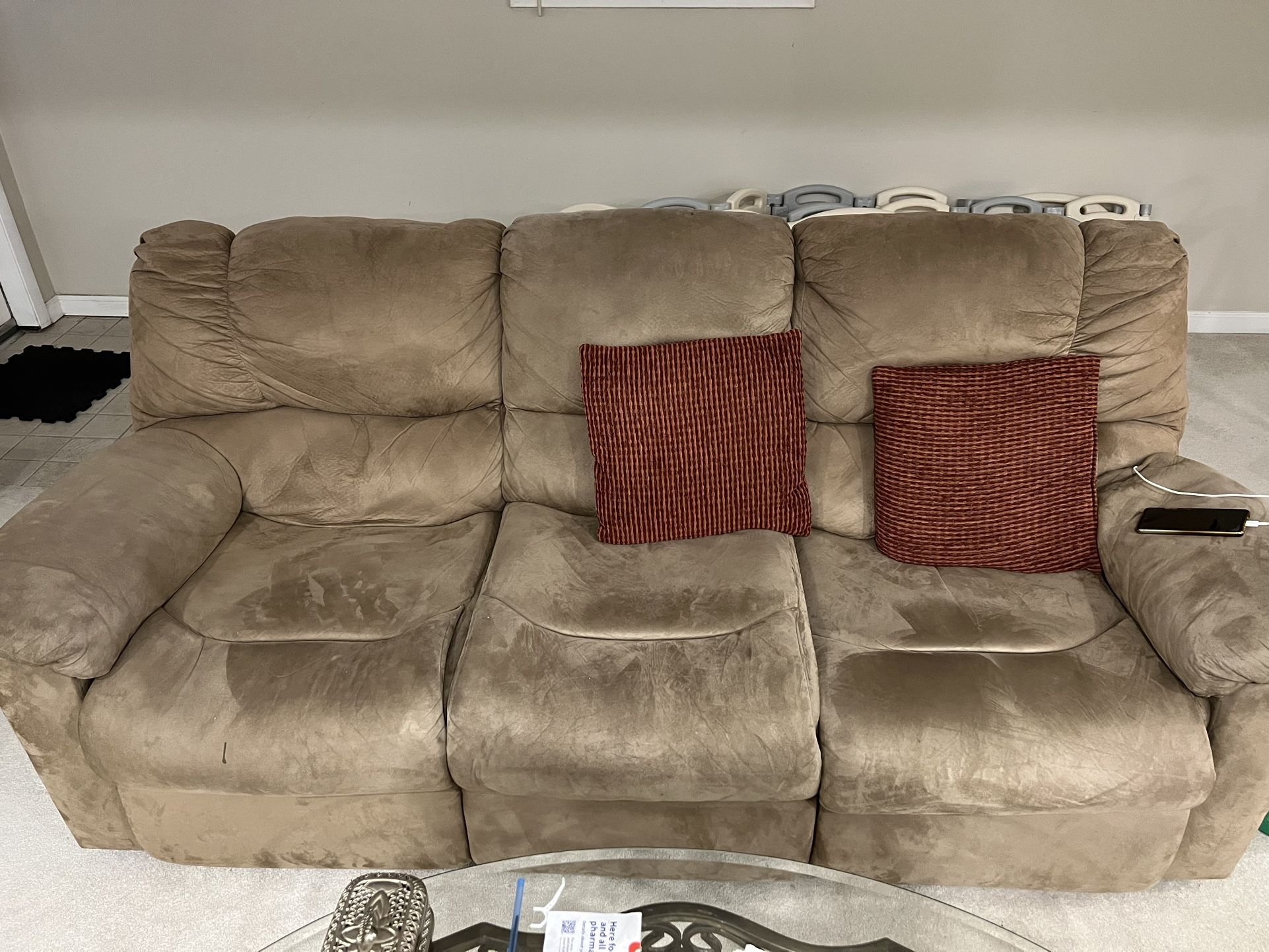 Free Couches