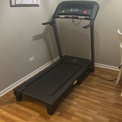 Gold’s Gym 450 Treadmill 
