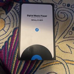 Digital music player