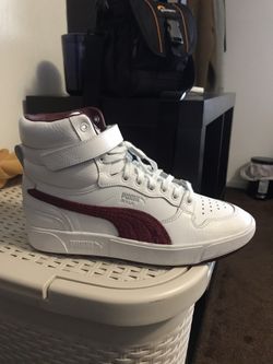 Puma Def Jam Edition Size 9.5