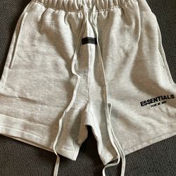 Essential light oatmeal