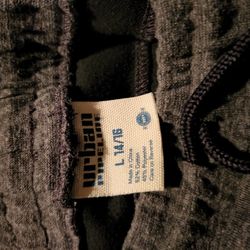 Youth  extra large sweatpants almost new looking