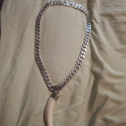 Silver Chain 
