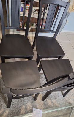 Chairs