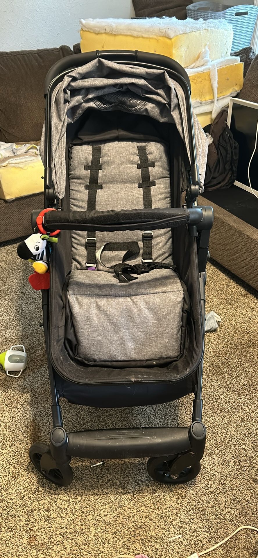 Stroller