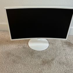 Samsung Monitor 