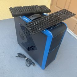 Gaming Pc Bundle 3060 With 24gb VRAM Total ,3070 Rtx Eagle Graphics Card 