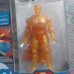 DC Chase Superman