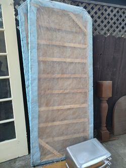 California King Mattress Boxes