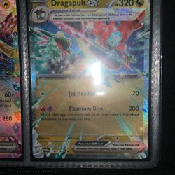 DRAGAPULT EX 130/167