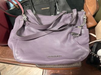Michael Kors Purse Set