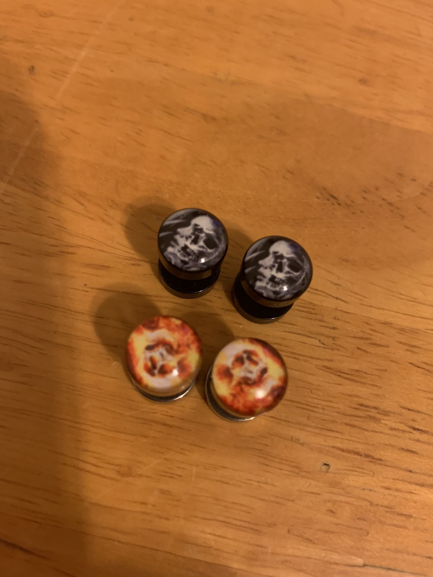 New 3D plugs