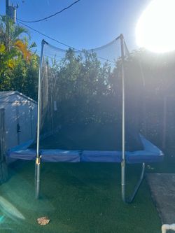Trampoline