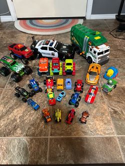 Kid toys