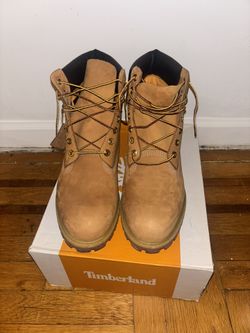 Timberland® Premium 6-Inch Waterproof Boot
