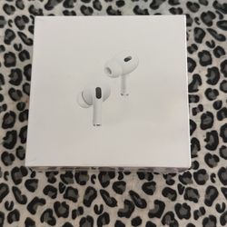 AirPod Pro 2’s