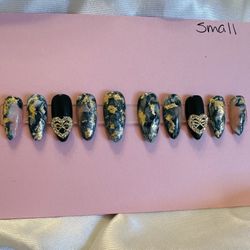 Press On Nails