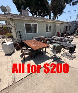 Furniture