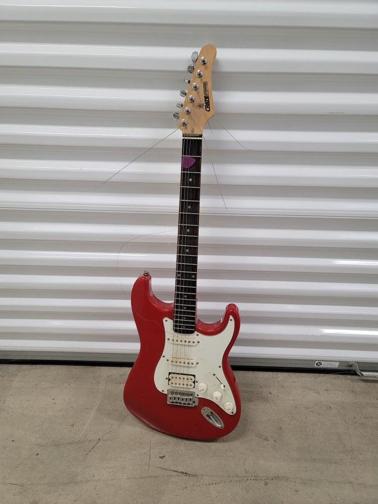 Electric Guitar