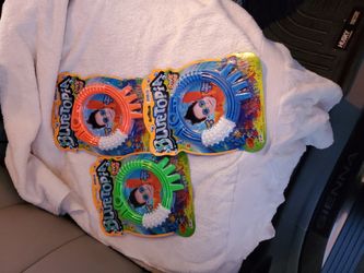 Pool Bluetopia Dive Ring Set Of 3