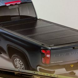 TONNEAU COVER G2