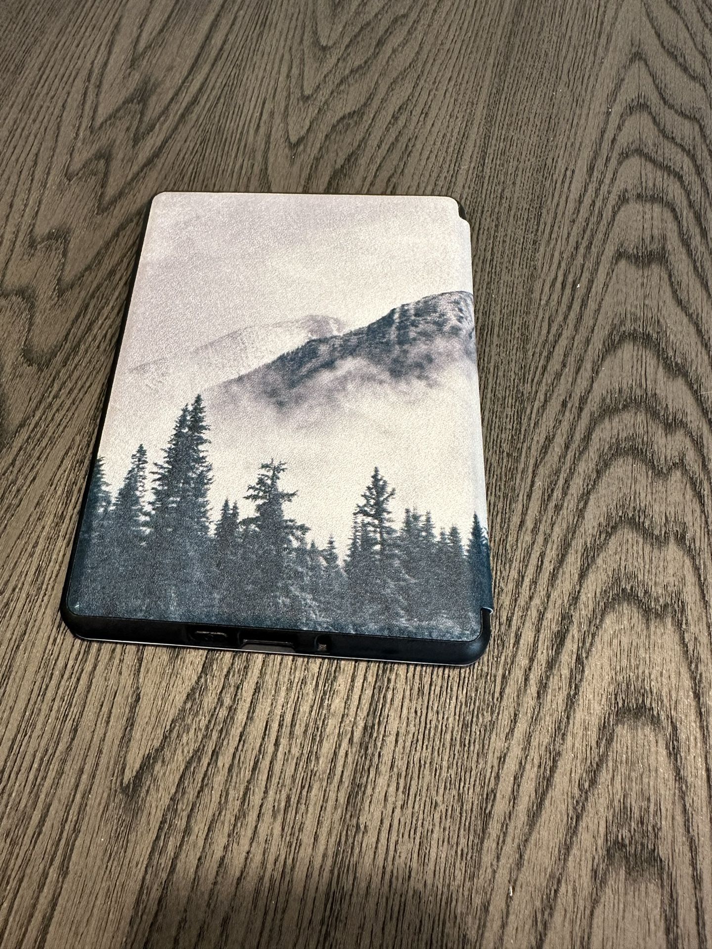 Kindle Cover