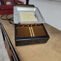 Spectrum King Led Grow Light 640 watt