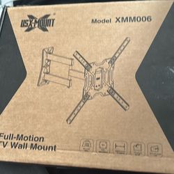 USX-Mount XMM006 TV Wall Mount