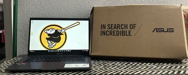 Asus Vivobook Latop 15.6