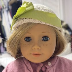 Kit American Girl doll 18inch 
