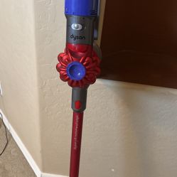 Dyson Cordless Vacuum