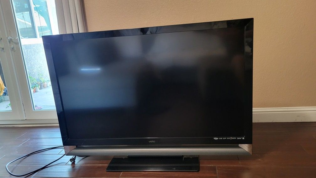 Vizio 55"t.v