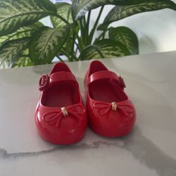 Mini Melissa